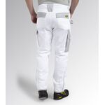 175553-20002 - PANTALONI DA LAVORO PANT EASYWORK LIGHT PERFORMANCE DIADORA UTILITY - Abbigliamento da lavoro
