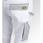 175553-20002 - PANTALONI DA LAVORO PANT EASYWORK LIGHT PERFORMANCE DIADORA UTILITY - Abbigliamento da lavoro