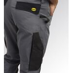 175553-75070 - PANTALONI DA LAVORO PANT EASYWORK LIGHT PERFORMANCE DIADORA UTILITY - Abbigliamento da lavoro