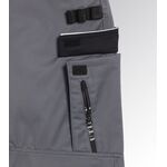175553-75070 - PANTALONI DA LAVORO PANT EASYWORK LIGHT PERFORMANCE DIADORA UTILITY - Abbigliamento da lavoro