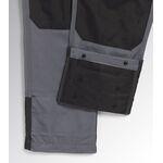 175553-75070 - PANTALONI DA LAVORO PANT EASYWORK LIGHT PERFORMANCE DIADORA UTILITY - Abbigliamento da lavoro