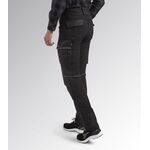 175554-80013 - PANTALONI DA LAVORO PANT CARBON PERFORMANCE DIADORA UTILITY - Abbigliamento da lavoro