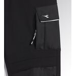 175554-80013 - PANTALONI DA LAVORO PANT CARBON PERFORMANCE DIADORA UTILITY - Abbigliamento da lavoro