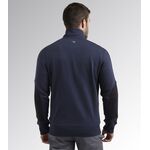 175943-60062 - FELPA DA LAVORO DIADORA UTILITY SWEATSHIRT FULL ZIP LITEWORK 60062 - Abbigliamento da lavoro