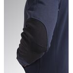 175943-60062 - FELPA DA LAVORO DIADORA UTILITY SWEATSHIRT FULL ZIP LITEWORK 60062 - Abbigliamento da lavoro