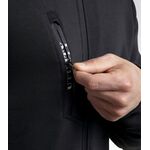 175943-80013 - FELPA DA LAVORO DIADORA UTILITY SWEATSHIRT FULL ZIP LITEWORK 80013 - Abbigliamento da lavoro