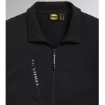 175943-80013 - FELPA DA LAVORO DIADORA UTILITY SWEATSHIRT FULL ZIP LITEWORK 80013 - Abbigliamento da lavoro