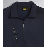 175944-60062 - FELPA DA LAVORO DIADORA UTILITY SWEATSHIRT HZ LITEWORK 60062 - Abbigliamento da lavoro