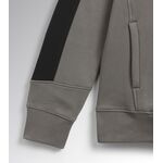 175944-75070 - FELPA DA LAVORO DIADORA UTILITY SWEATSHIRT HZ LITEWORK 75070 - Abbigliamento da lavoro