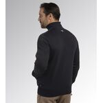 175944-80013 - FELPA DA LAVORO DIADORA UTILITY SWEATSHIRT HZ LITEWORK 80013 - Abbigliamento da lavoro