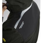 175946-75135 - GIUBBINO SOFTSHELL CARBON TECH DIADORA UTILITY - Abbigliamento da lavoro