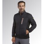 175987-80013 - GIACCA GIUBBOTTO DA LAVORO LIGHT PADDED JACKET TECH DIADORA UTILITY - Abbigliamento da lavoro