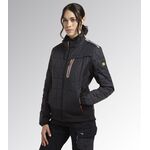 175987-80013 - GIACCA GIUBBOTTO DA LAVORO LIGHT PADDED JACKET TECH DIADORA UTILITY - Abbigliamento da lavoro