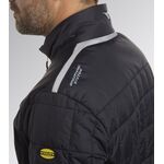 175987-80013 - GIACCA GIUBBOTTO DA LAVORO LIGHT PADDED JACKET TECH DIADORA UTILITY - Abbigliamento da lavoro