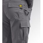 176200-75070 - PANTALONI DA LAVORO PANT TECH PERFORMANCE DIADORA UTILITY - Abbigliamento da lavoro