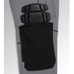 176200-75070 - PANTALONI DA LAVORO PANT TECH PERFORMANCE DIADORA UTILITY - Abbigliamento da lavoro