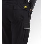 176200-80013 - PANTALONI DA LAVORO PANT TECH PERFORMANCE DIADORA UTILITY - Abbigliamento da lavoro