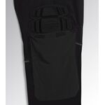176200-80013 - PANTALONI DA LAVORO PANT TECH PERFORMANCE DIADORA UTILITY - Abbigliamento da lavoro