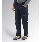 176213-60062 - PANTALONI DA LAVORO PANT STAFF LIGHT CARGO COTTON DIADORA UTILITY - Abbigliamento da lavoro