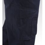 176213-60062 - PANTALONI DA LAVORO PANT STAFF LIGHT CARGO COTTON DIADORA UTILITY - Abbigliamento da lavoro