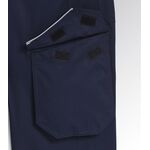 176213-60062 - PANTALONI DA LAVORO PANT STAFF LIGHT CARGO COTTON DIADORA UTILITY - Abbigliamento da lavoro