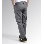 176213-75070 - PANTALONI DA LAVORO PANT STAFF LIGHT CARGO COTTON DIADORA UTILITY - Abbigliamento da lavoro