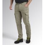 177268-70408 - PANTALONI DA LAVORO MODELLO MOSCOW DIADORA UTILITY - Abbigliamento da lavoro