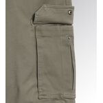177268-70408 - PANTALONI DA LAVORO MODELLO MOSCOW DIADORA UTILITY - Abbigliamento da lavoro
