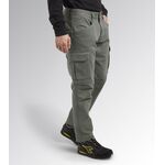 177268-70437 - PANTALONI DA LAVORO MODELLO MOSCOW DIADORA UTILITY - Abbigliamento da lavoro