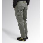 177268-70437 - PANTALONI DA LAVORO MODELLO MOSCOW DIADORA UTILITY - Abbigliamento da lavoro