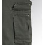 177268-70437 - PANTALONI DA LAVORO MODELLO MOSCOW DIADORA UTILITY - Abbigliamento da lavoro