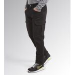 177268-80013 - PANTALONI DA LAVORO MODELLO MOSCOW DIADORA UTILITY - Abbigliamento da lavoro