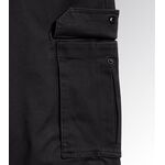 177268-80013 - PANTALONI DA LAVORO MODELLO MOSCOW DIADORA UTILITY - Abbigliamento da lavoro