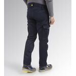177649-60062 - PANTALONI DA LAVORO PANT STAFF STRETCH CARGO DIADORA UTILITY - Abbigliamento da lavoro