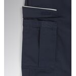 177649-60062 - PANTALONI DA LAVORO PANT STAFF STRETCH CARGO DIADORA UTILITY - Abbigliamento da lavoro