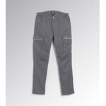 177649-75070 - PANTALONI DA LAVORO PANT STAFF STRETCH CARGO DIADORA UTILITY - Abbigliamento da lavoro