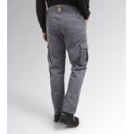 177649-75070 - PANTALONI DA LAVORO PANT STAFF STRETCH CARGO DIADORA UTILITY - Abbigliamento da lavoro