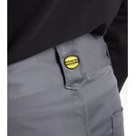 177649-75070 - PANTALONI DA LAVORO PANT STAFF STRETCH CARGO DIADORA UTILITY - Abbigliamento da lavoro