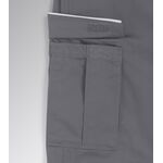 177649-75070 - PANTALONI DA LAVORO PANT STAFF STRETCH CARGO DIADORA UTILITY - Abbigliamento da lavoro