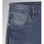 177653-9562 - PANTALONE JEANS DA LAVORO DIADORA UTILITY PANT STONE 6 PKT LIGHT - Abbigliamento da lavoro
