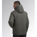 177660-70166 - GIACCA - GIUBBOTTO DA LAVORO DIADORA UTILITY ANTIPIOGGIA PADDED JACKET CROSS - Abbigliamento da lavoro