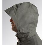 177660-70166 - GIACCA - GIUBBOTTO DA LAVORO DIADORA UTILITY ANTIPIOGGIA PADDED JACKET CROSS - Abbigliamento da lavoro