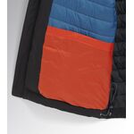 177660-80013 - GIACCA - GIUBBOTTO DA LAVORO DIADORA UTILITY ANTIPIOGGIA PADDED JACKET CROSS - Abbigliamento da lavoro