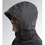 177660-80013 - GIACCA - GIUBBOTTO DA LAVORO DIADORA UTILITY ANTIPIOGGIA PADDED JACKET CROSS - Abbigliamento da lavoro