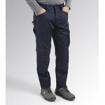 177663-60062 - PANTALONI DA LAVORO PANT ROCK STRETCH PERFORMANCE DIADORA UTILITY - Abbigliamento da lavoro