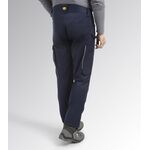 177663-60062 - PANTALONI DA LAVORO PANT ROCK STRETCH PERFORMANCE DIADORA UTILITY - Abbigliamento da lavoro