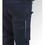177663-60062 - PANTALONI DA LAVORO PANT ROCK STRETCH PERFORMANCE DIADORA UTILITY - Abbigliamento da lavoro