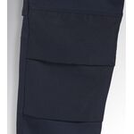 177663-60062 - PANTALONI DA LAVORO PANT ROCK STRETCH PERFORMANCE DIADORA UTILITY - Abbigliamento da lavoro