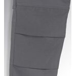 177663-75070 - PANTALONI DA LAVORO PANT ROCK STRETCH PERFORMANCE DIADORA UTILITY - Abbigliamento da lavoro