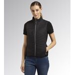 177672-80013 - GILET DONNA LIGHT PADDED VEST ATHENA DIADORA UTILITY - Abbigliamento da lavoro
